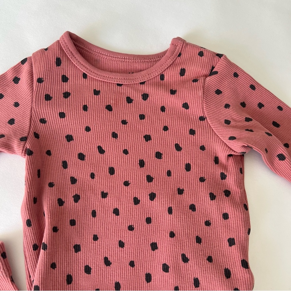 H&M‎ Ribbed Cotton Set - Picture 8 of 17